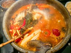 -Ameigo梅果·云贵川bistro(长宁来福士店)