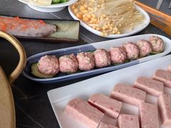 -长嘉·河图火锅(长嘉汇江景旗舰店)