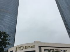 -万达影城(世茂海峡广场IMAX店)