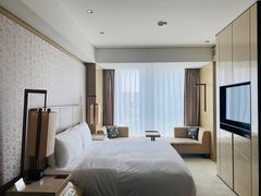 -北京康莱德酒店