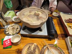 -唐力九头鸟烧烤·罗田吊锅(西云楼店)