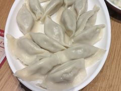 -喜家德虾仁水饺(青岛永旺东部店)