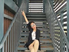 -春花秋色城市公园