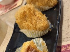 -点都德(大茶楼店)