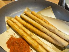 -黔边炉·贵州酸汤牛肉火锅(五江天街店)