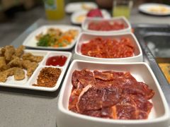 -海底捞火锅(苏宁生活广场店)