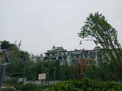 -两江新区金山小学