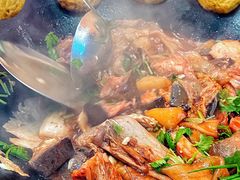 -江湖水乡铁锅炖魚(周庄嘉园店)