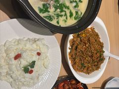 兔爸鱼头汤-兔爸私家小厨(新北万达店)