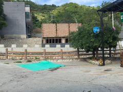 -京北渔家傲