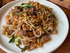 -如轩·海鲜砂锅粥·潮汕菜(海珠店)