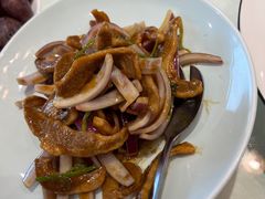 -良友·海鲜青岛菜(五四广场店)