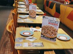 -菲滋意式休闲餐厅(北仑银泰城店)