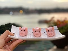 -鹭江宾馆·观海餐厅