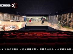 -英皇电影城(英皇集团中心IMAX店)