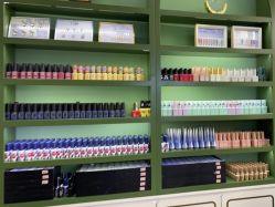 -如一·美甲美睫