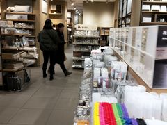 -MUJI无印良品(万达太原街店)