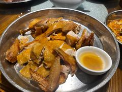 -农汤老店(顺联公园里店)