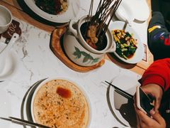 -关东小磨东北菜(漕河泾印象城店)