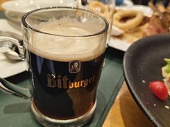 -兰特伯爵西餐厅·啤酒屋(方庄店)