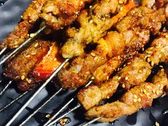 -郑喜旺烧烤(郑州总店)