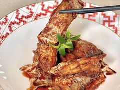 -世博源公馆·本帮融合菜·主题包厢·江景餐厅