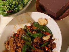 -小吊梨汤·北京菜·烤鸭(鸟巢店)