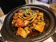 -巴厘龙虾·榜首油焖大虾(音乐学院·沿江酒馆店)