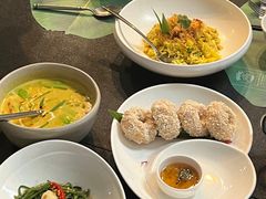 -帕蓝·暹罗料理(大学路店)