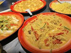-馬伍旺川菜(江北虹悦城店)