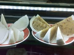 -海口骑楼小吃街