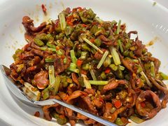 -兰湘子·湘菜小炒(三桥万象城店)