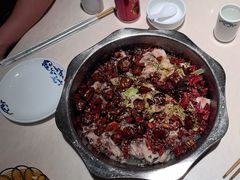 -万和源炝锅城·活鱼现炝(文艺北路店)