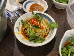 -成都瓜串串(华强北店)