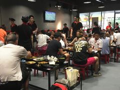 大堂-碎怂烤肉(钟楼柳巷店)