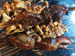 大腰子-管氏翅吧(马家堡店)