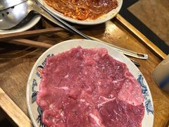 -小龙坎火锅(全球总店)