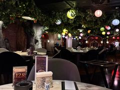 -广州花园酒店荔湾亭·地道点心·粤式饮茶