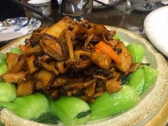 -郭记家常菜下水馆