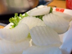 -牛很鲜潮汕牛肉火锅(乐清店)