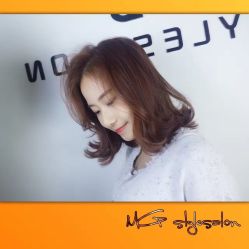 -MG Style Salon