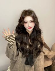-SY水源护肤造型