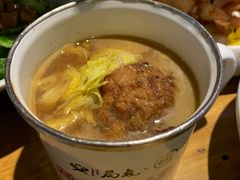 -局气 烤鸭·北京菜(光华路店)