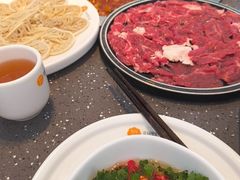 -悦见花开·花园里的火锅·露营·下午茶