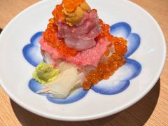 -阿吾罗·月咏精致日料(港汇恒隆广场店)