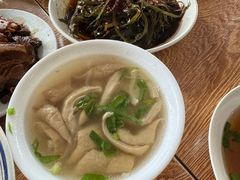 -健民肥肠(颐和家园店)