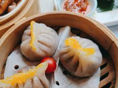 -点都德(水贝IBC店)
