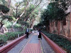 -鸿山公园