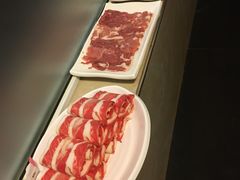 -八先生涮肉房(三里河店)