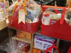 -Olé精品超市(上海虹桥南丰城店)